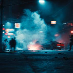 default playlist img