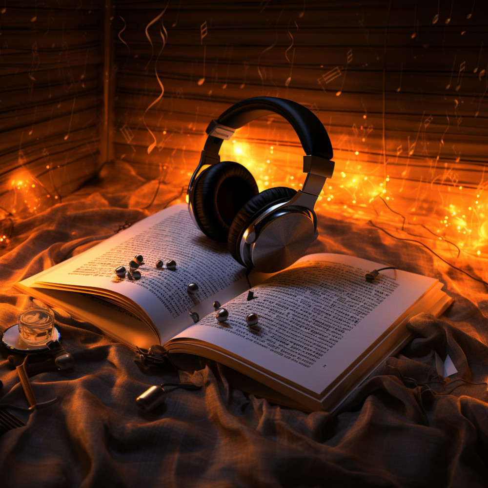 Basic Flame Fire Melody