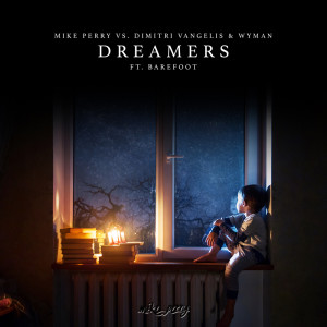 Dimitri Vangelis & Wyman的專輯Dreamers