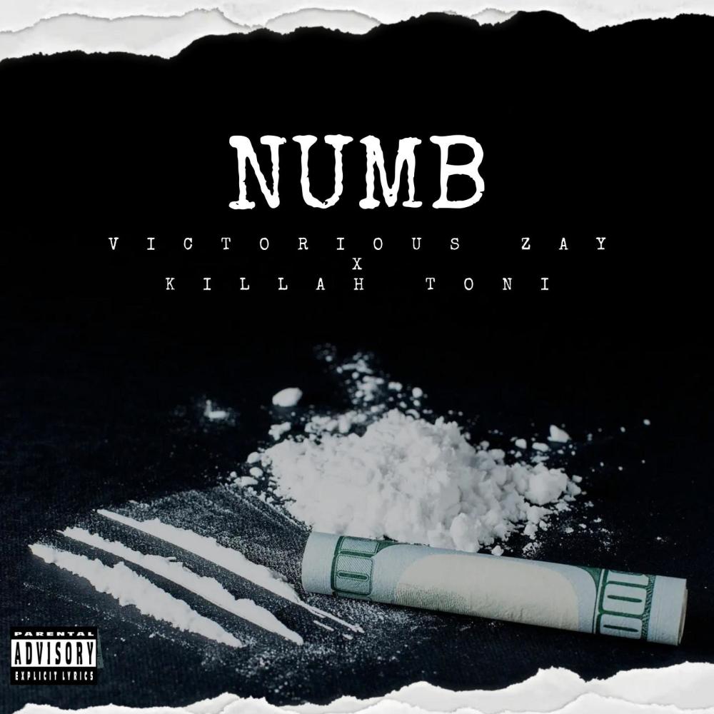 Numb (Explicit)