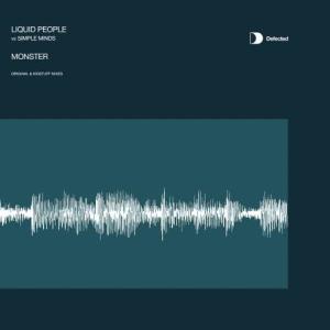 收聽Liquid People的Monster (Kidstuff Take the Helm)歌詞歌曲