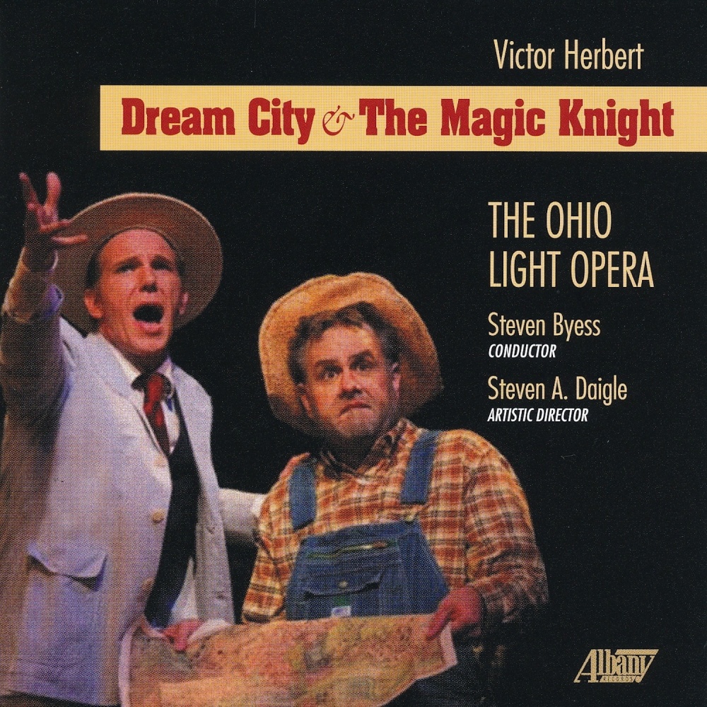 Dream City & The Magic Knight, Puff I: IV. "Drat It and Double Drat It!"