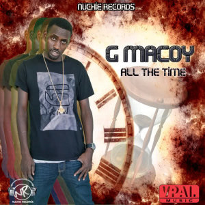 ดาวน์โหลดและฟังเพลง All the Time พร้อมเนื้อเพลงจาก G Macoy