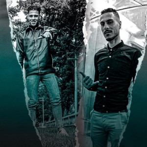 收聽Hossam Moshkla的كل الحريم عشقاني歌詞歌曲