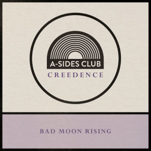 ดาวน์โหลดและฟังเพลง Bad Moon Rising พร้อมเนื้อเพลงจาก A-Sides Club