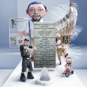 default playlist img