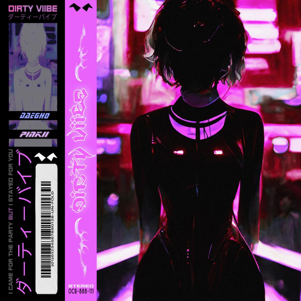 Dirty Viibe (Explicit)