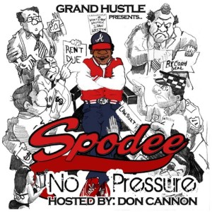 Listen to Spodee Speaks song with lyrics from Spodee