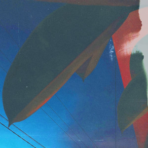 Album Disquiet / Au Revoir from Liburan Dirumah