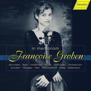 อัลบัม In Memoriam: Francoise Groben ศิลปิน RTL Symphony Orchestra