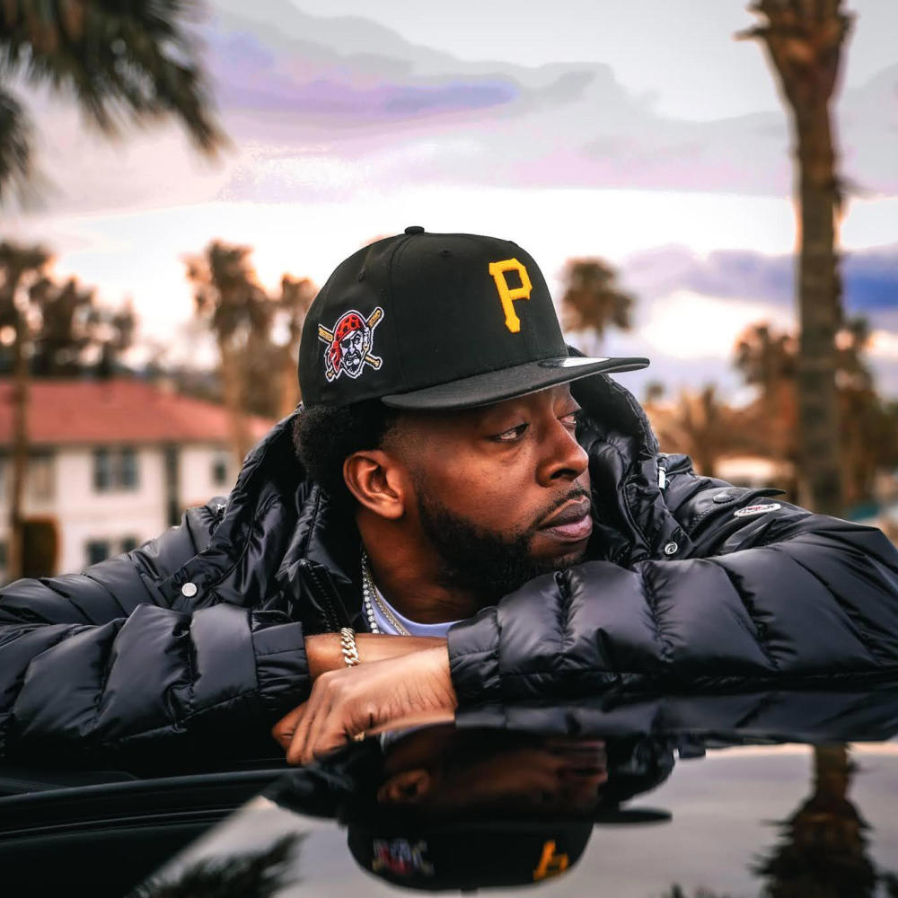 Count You Out (feat. Mahogani Woods) (Explicit)