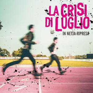 ดาวน์โหลดและฟังเพลง Marta พร้อมเนื้อเพลงจาก LA CRISI DI LUGLIO