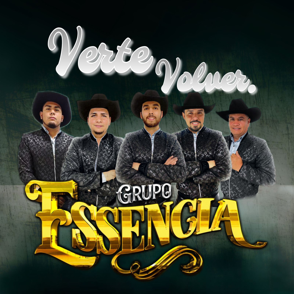 Verte Volver