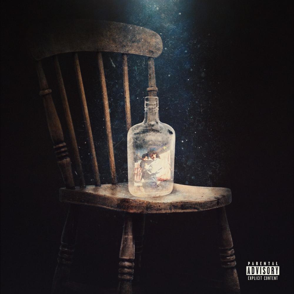 Empty Bottles (Instrumental)