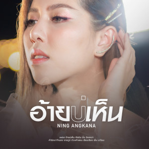 Dengarkan lagu อ้ายบ่เห็น nyanyian นิ้ง อังคณา dengan lirik