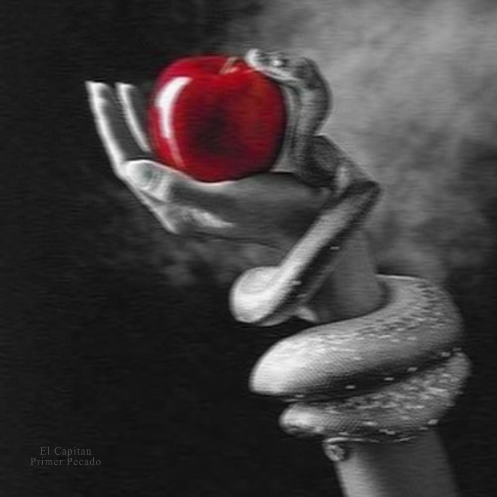Primer Pecado (Explicit)