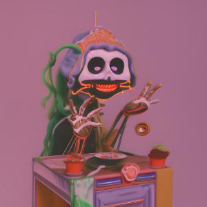 default playlist img