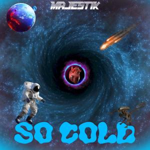 So Cold (Explicit)