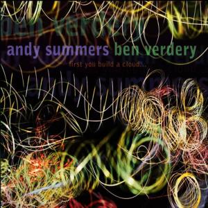 收聽Andy Summers的Skywalking Woman歌詞歌曲