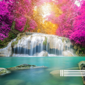 ดาวน์โหลดและฟังเพลง Water พร้อมเนื้อเพลงจาก Sound Of Waterfall