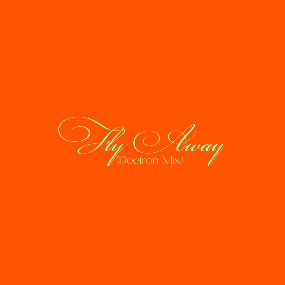 Fly Away