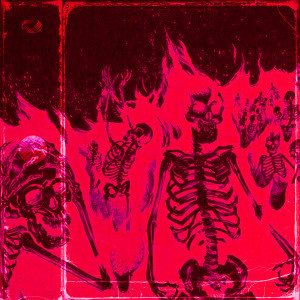 Album LAND OF LIGHTNING (Slowed + Reverb) from SixthJune
