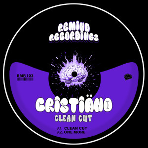 Cristiano的專輯CLEAN CUT (Explicit)