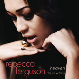 收聽Rebecca Ferguson的Teach Me How to Be Loved歌詞歌曲