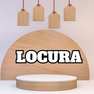 Album locura from adriana pequeña