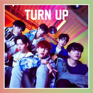 ดาวน์โหลดและฟังเพลง Turn Up พร้อมเนื้อเพลงจาก GOT7