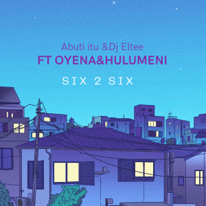 Album Six 2 Six from Abuti Itu