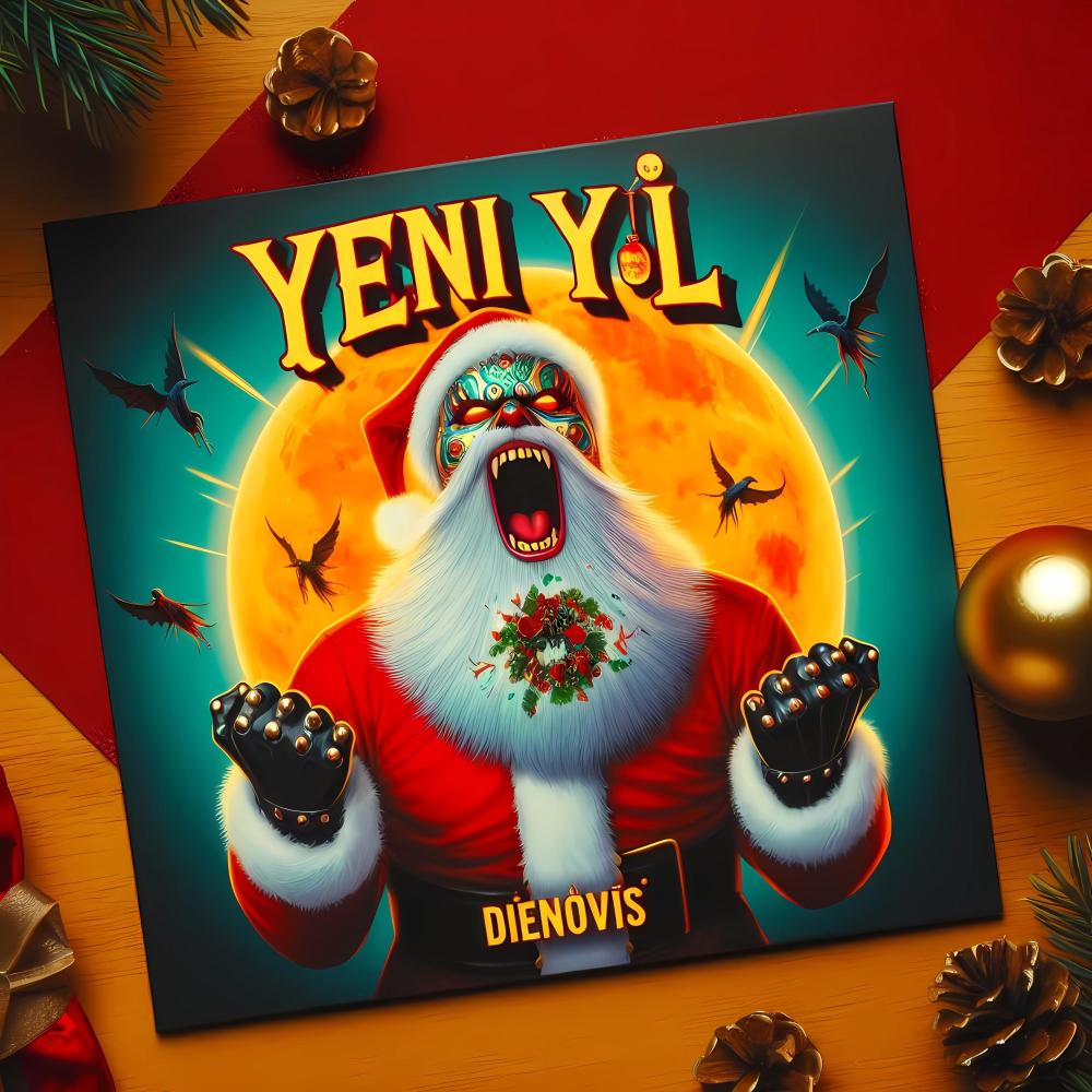 Yeni Yıl (Explicit)