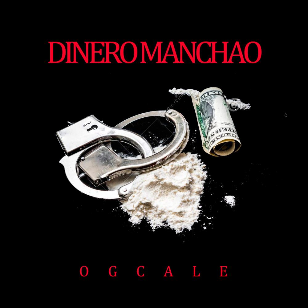 Dinero Manchao (feat. Pirris Sosa, KHEIS & Kream) (Explicit)