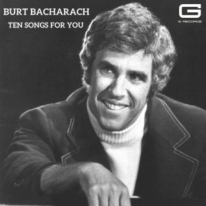 Burt Bacharach的專輯Ten Songs for you