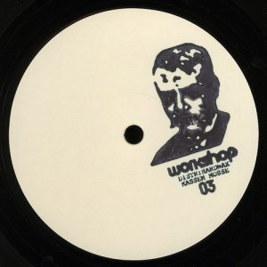 ดาวน์โหลดและฟังเพลง Untitled B1 พร้อมเนื้อเพลงจาก Kassem Mosse