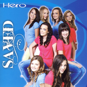 收聽Saved的Hero歌詞歌曲
