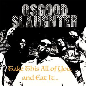 收聽Osgood Slaughter的Daniel Boone歌詞歌曲