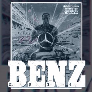 收聽ENGEN的Benz (feat. Tabassku & Søvnløs)歌詞歌曲
