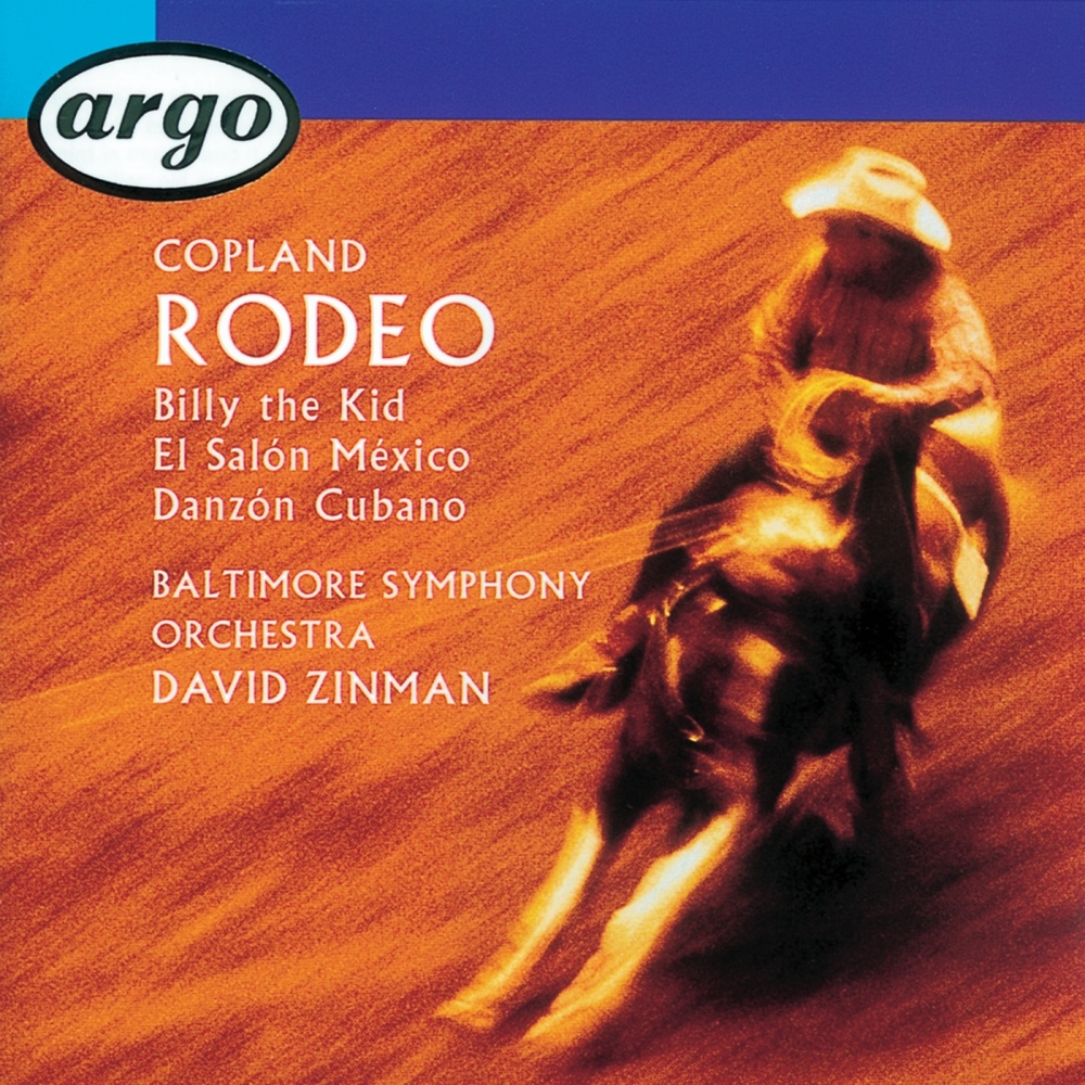 3. Saturday Night Waltz