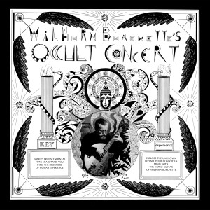 ดาวน์โหลดและฟังเพลง Awaking the Third Eye พร้อมเนื้อเพลงจาก Master Wilburn Burchette
