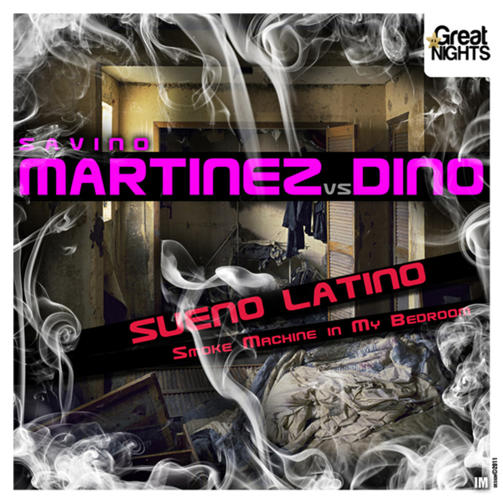 Sueno Latino