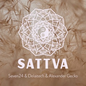 Listen to Sattva (Original Mix) song with lyrics from Seven24