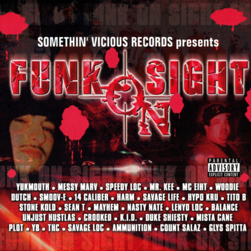 Keep It Gangsta (Explicit)