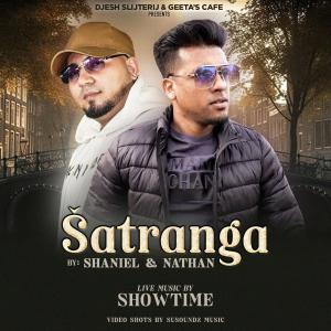 Showtime的專輯Satranga (feat. Showtime)