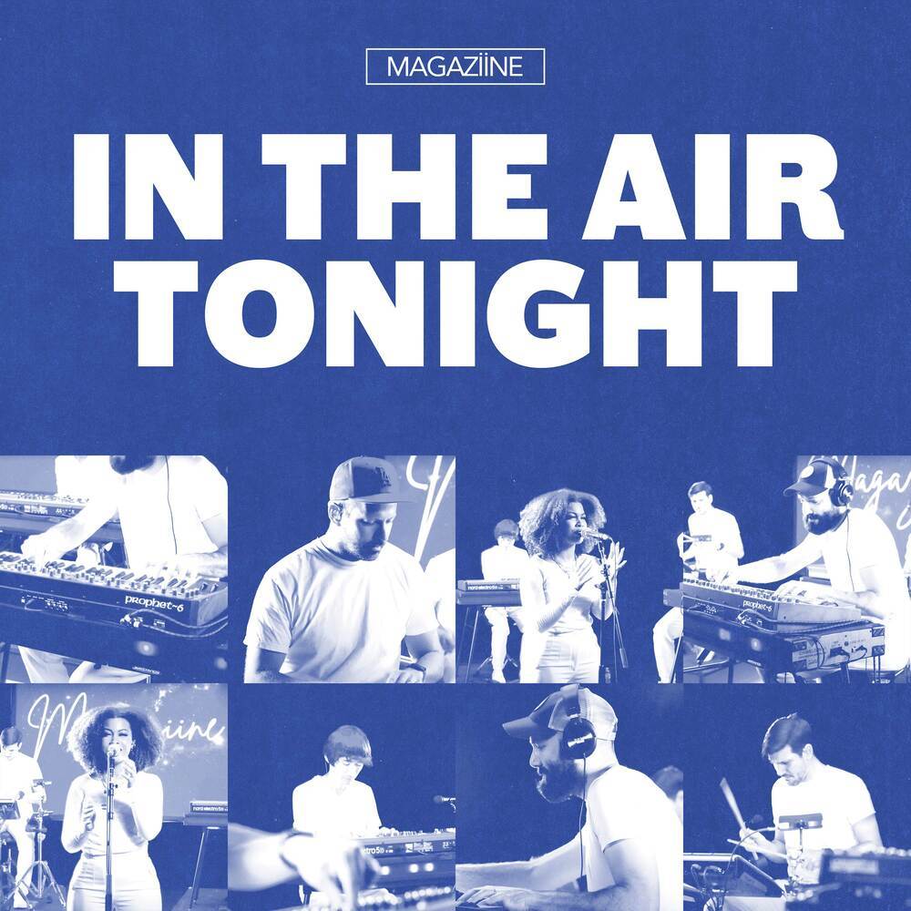 In the Air Tonight