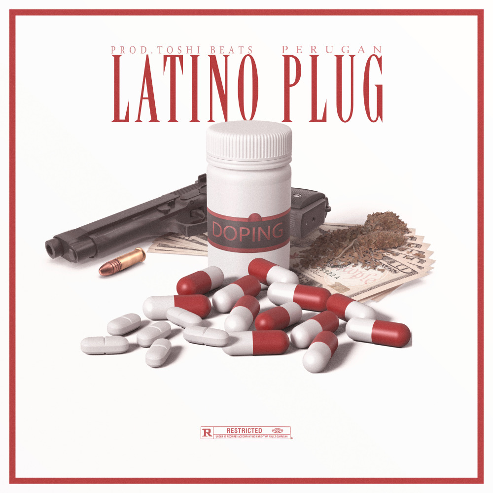 Latino Plug (Explicit)