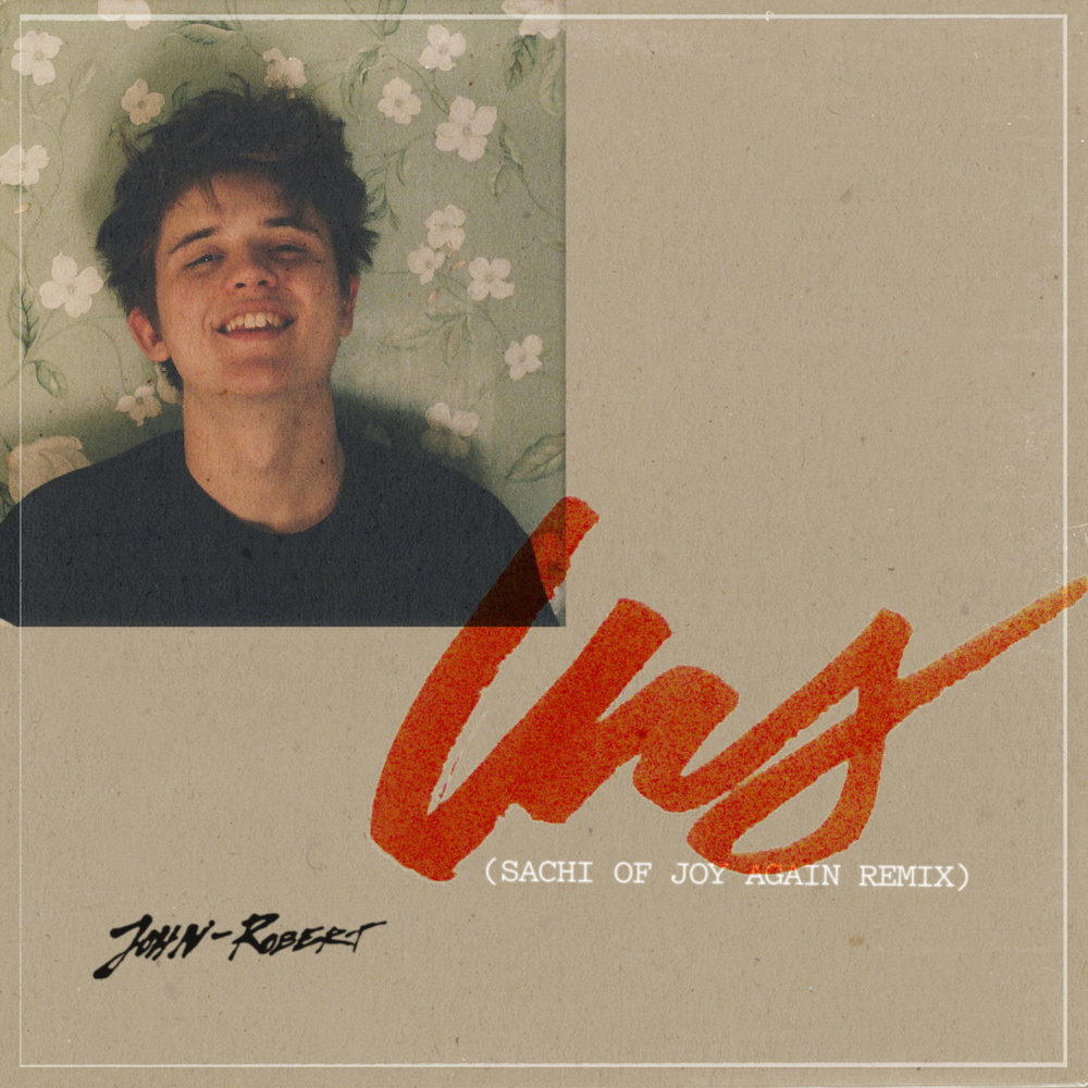 Urs (Sachi of Joy Again Remix)