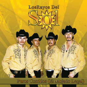 收聽Los Rayos del Sol的Historia Inventada歌詞歌曲