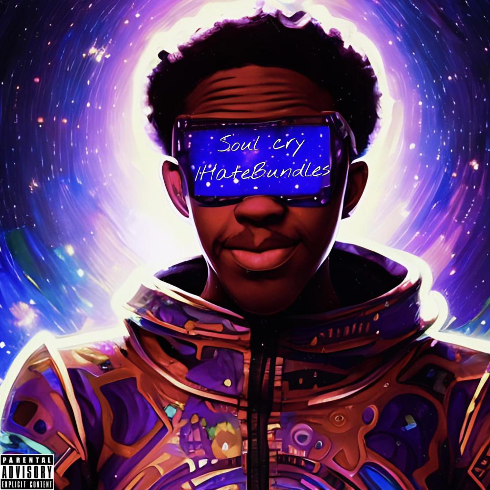 Soul Cry (Explicit)