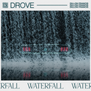 อัลบัม Waterfall ศิลปิน Drove